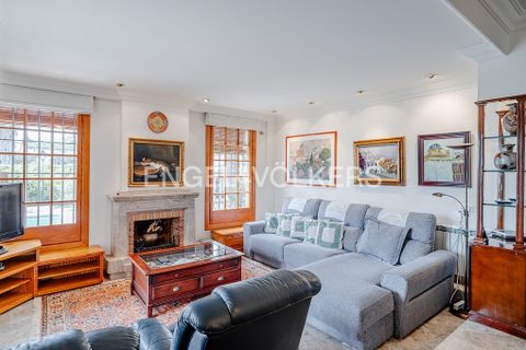 Villa i Altea, Alicante, Altea - € 1.990.000 | Ref: W-02ZGFN - foto 16